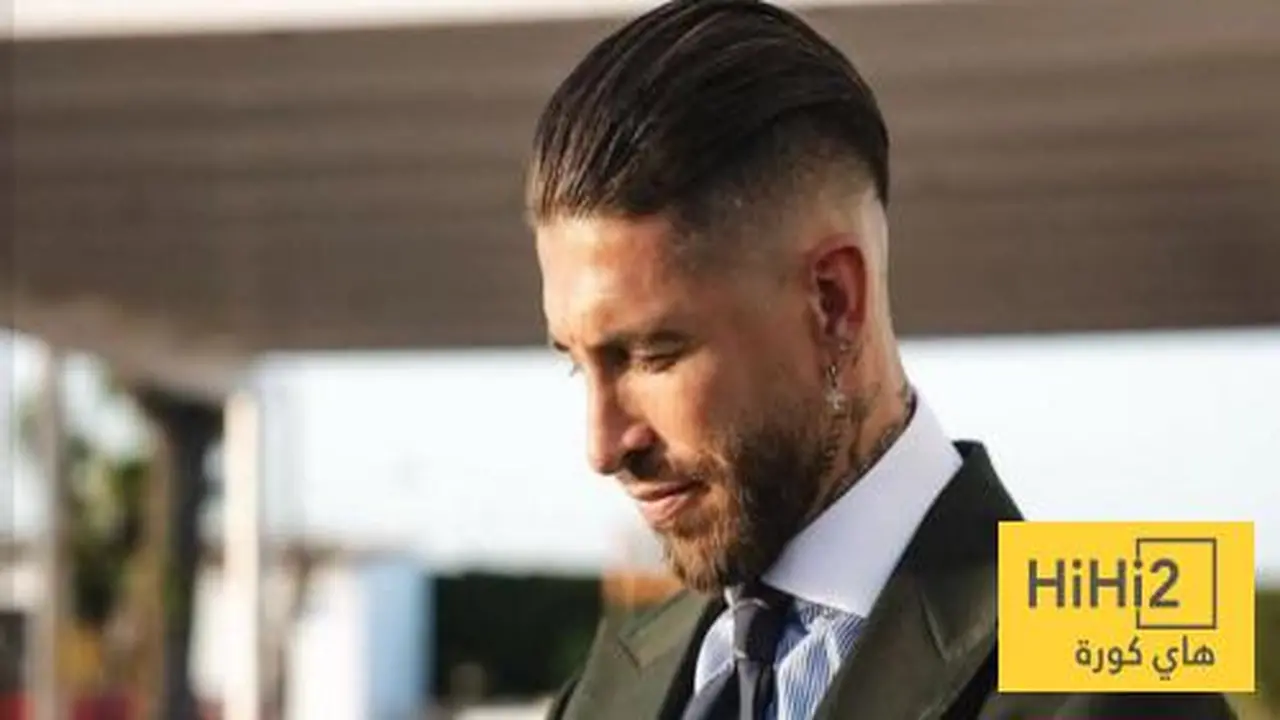 سرجيو راموس يقدم عرضاً رسمياً لشراء نادي إشبيلية في إسبانيا